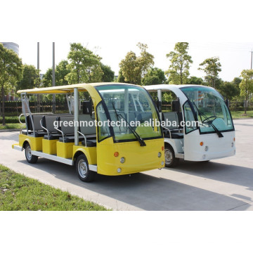 Preis des elektrischen Busses